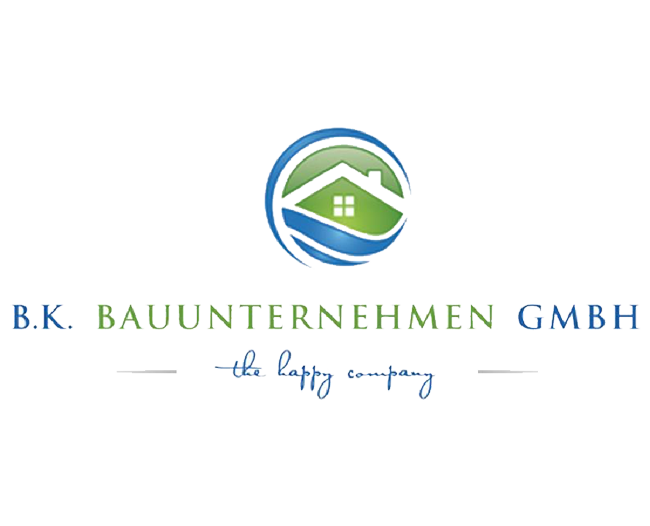 BK BAUUNTERNEHMEN GmbH